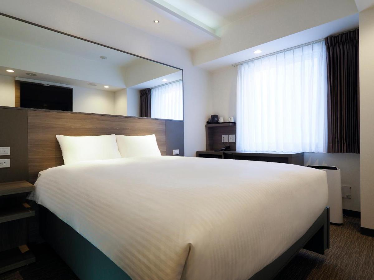 Far East Village Hotel Tokyo, Asakusa Eksteriør billede