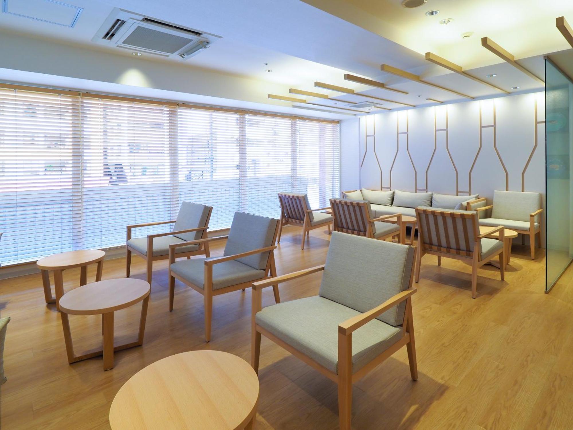 Far East Village Hotel Tokyo, Asakusa Eksteriør billede